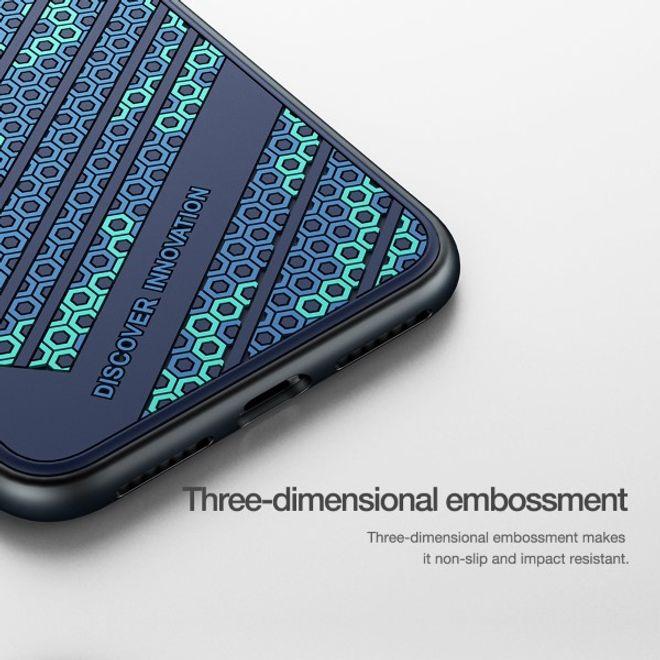 Produktbild Nillkin Striker Series Hardcase (Apple iPhone 11)