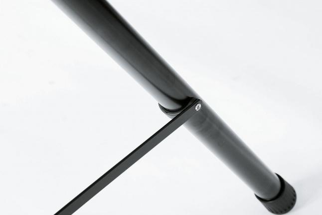 Produktbild K&M 21435 (1 Stk., Ständer, Höhenverstellbar)