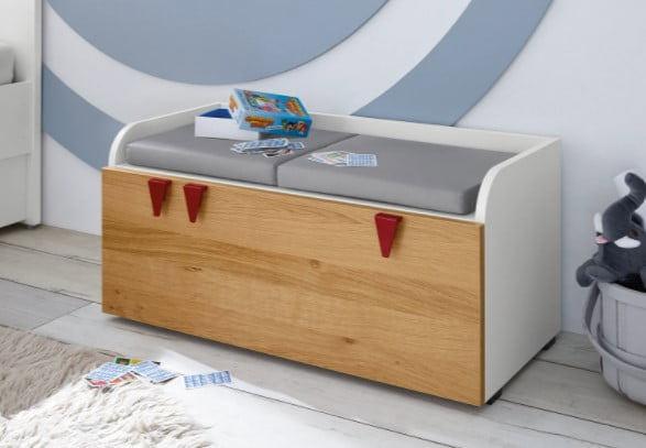 Produktbild Hülsta Sitzbank Minimo (Kinderbank)