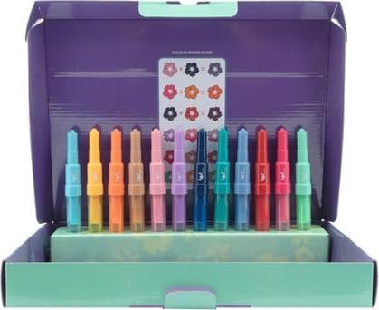 Produktbild Sombo Stitch Spraystifte
