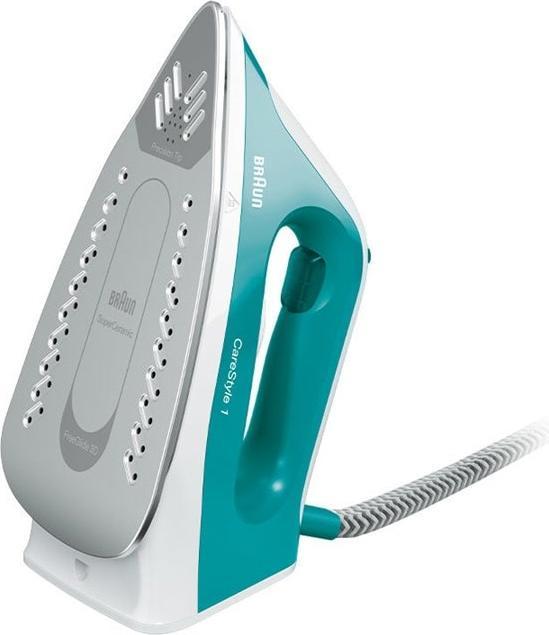 Produktbild Braun IS 1013 GR (2400 W, 350 g/min)