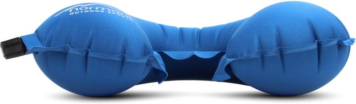 Actual product image Normani Inflatable Neck Pillow Trip (Head & neck pillow)
