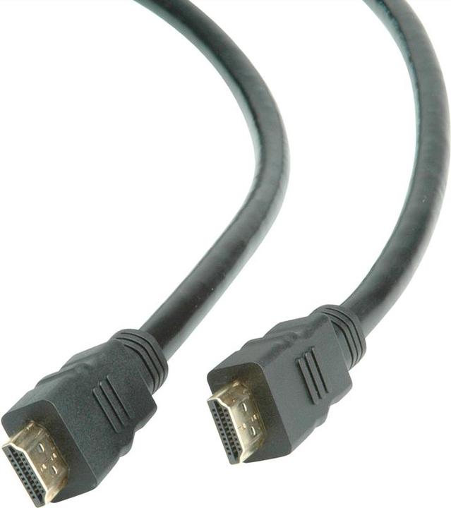 Actual product image Value HDMI (Typ A) — HDMI (Typ A) (2 m, HDMI)