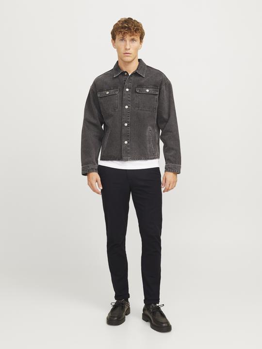 Actual product image Jack & Jones Jwhmarco Jjfury Chino (W32/L34)