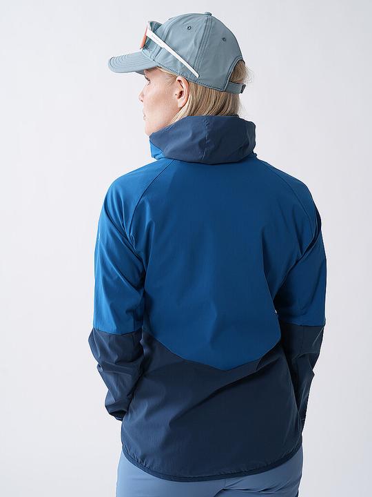 Actual product image Vaude Tekoa Jacket (36)
