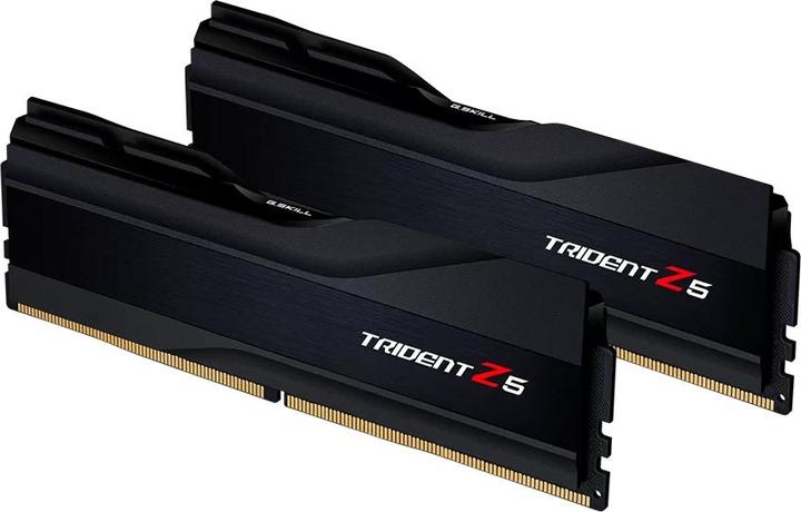 Actual product image G.Skill Trident Z5 (2 x 24GB, 8400 MHz, DDR5 RAM, DIMM)