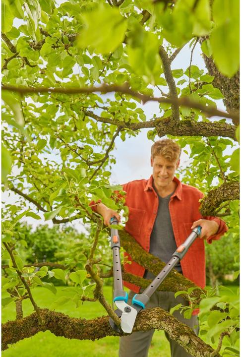 Produktbild Gardena Astschere TeleCut pro L