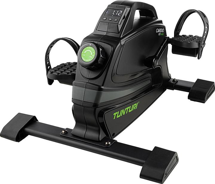 Immagine prodotto Tunturi Mini Bike mit Computer M45