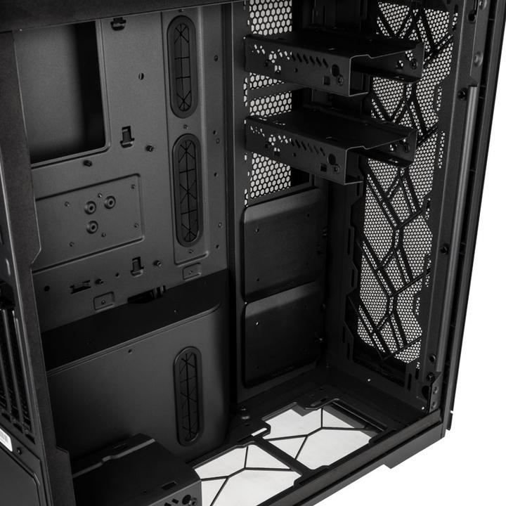 Actual product image Phanteks Enthoo Pro 2 (ATX, E-ATX, mATX, Mini-ITX, SSI EEB)