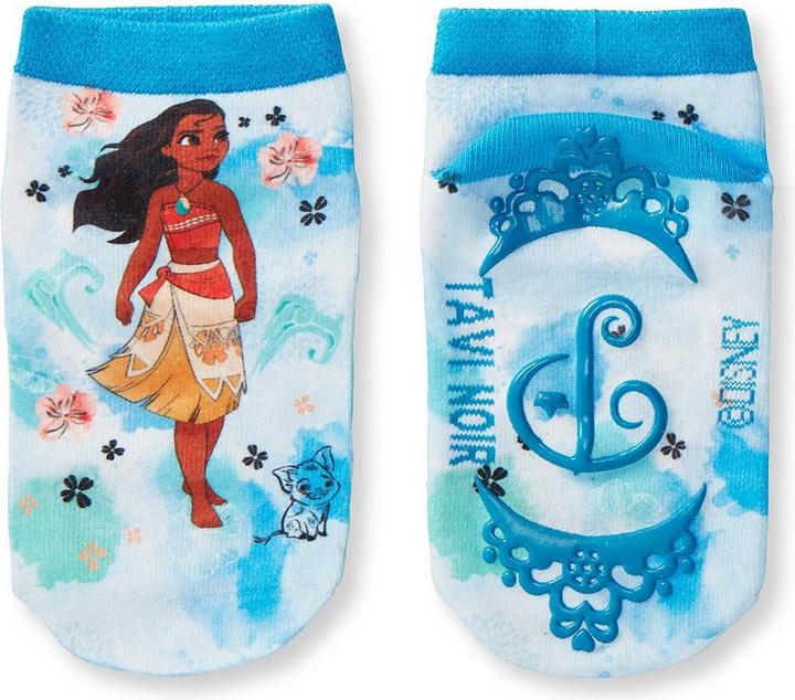 Immagine prodotto Tavi Noir Principessa Tiny Soles 2 Pack (4 6 anni) Medium (Confezione da 2, M/L)