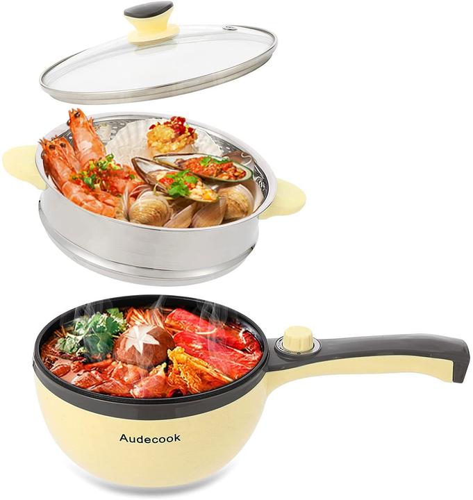 Immagine prodotto Audecook Pentola calda