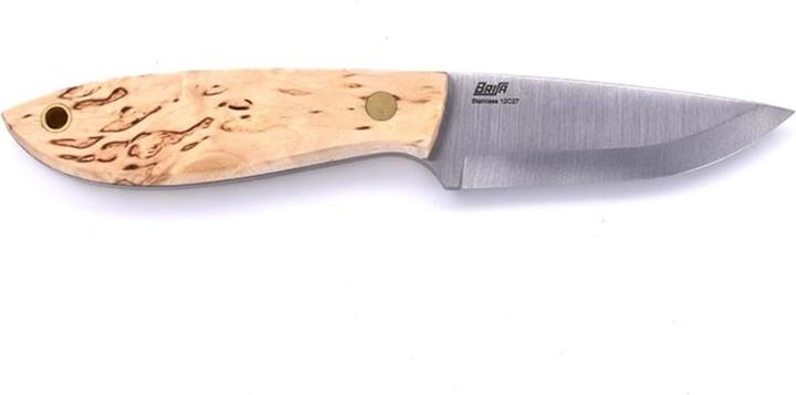 Immagine prodotto Brisa Bobtail 80 Maserbirch Scandi (8 cm)