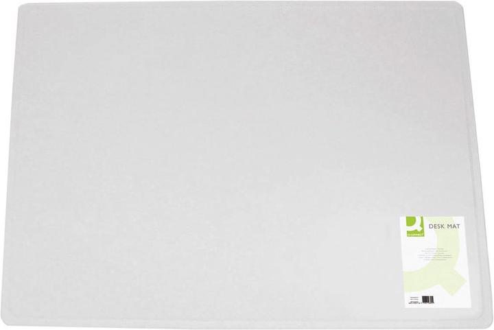 Immagine prodotto Q-Connect Tappetino da scrivania (53 x 40 cm)