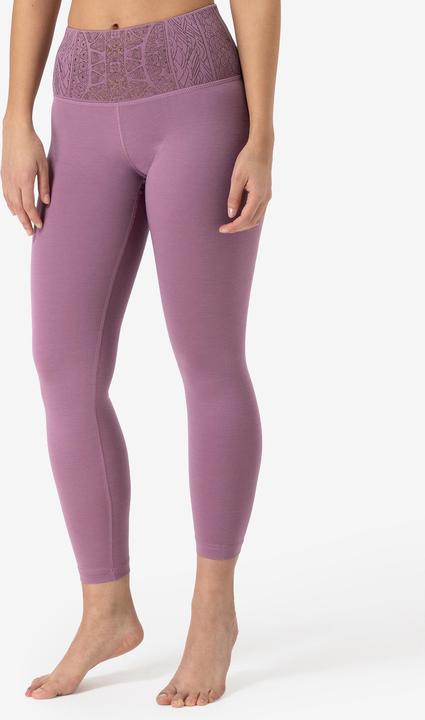 Actual product image Super Natural Women's Arabesque Tights (L)