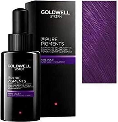 Image du produit Goldwell Pigments purs (Violet)