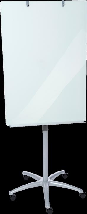 Actual product image Dahle Flip chart glass flip chart (70 x 100 cm)