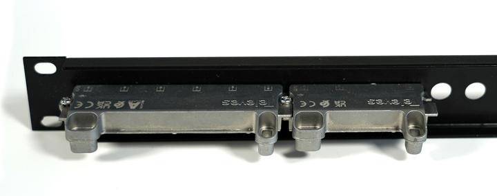 Produktbild Televes Abzweiger 2f. (21 dB, Verteiler und Abzweiger)
