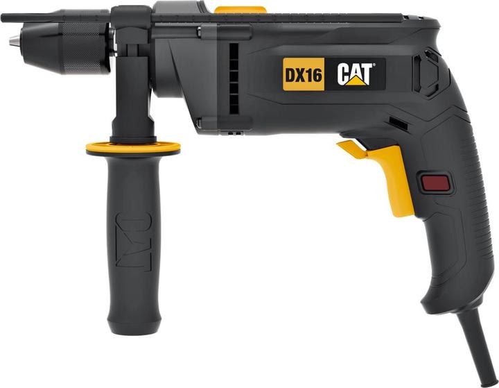 Immagine prodotto Cat Trapano A Percussione/Dx16 (Corrente elettrica)