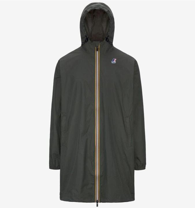 K-Way Le Vrai 4.0 Eiffel East - Regenjacke