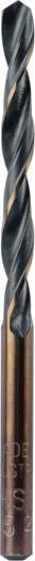 Actual product image Alpen Twist drill (5.2 mm)