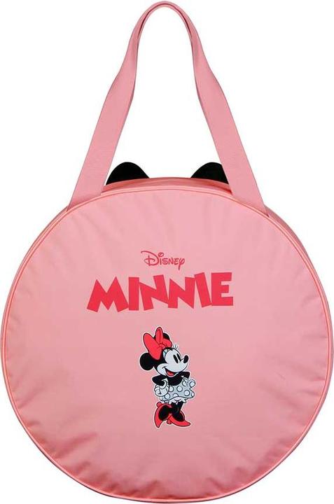 Actual product image Karactermania Jumbo Beach Bag Face