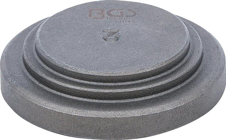 Produktbild BGS Bremskolben-Rückstelladapter 3 für VW / Land Rover / Audi (Hinterradbremse, Bremssattel, 3)