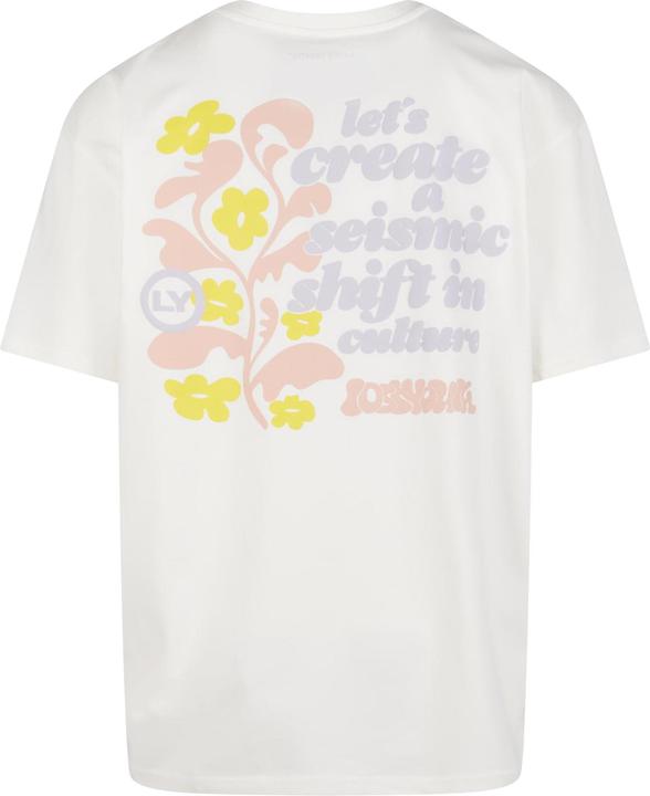 Image du produit Lost Youth LY TEE - FLEURS - 159753 (L)
