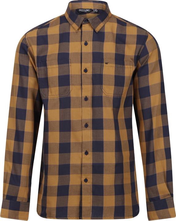 Immagine prodotto Regatta Lance Camicia A Quadri Uomo (S)