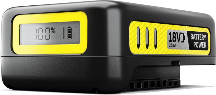 Produktbild Kärcher Battery Power 18/25 (18 V)