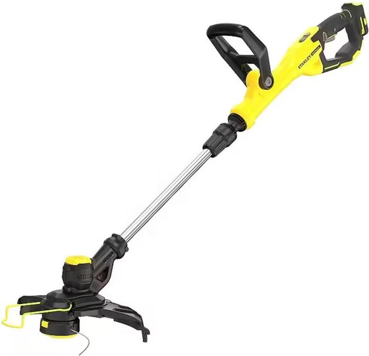 Immagine prodotto Stanley ST POLE MOWER V20 33cm 1x4.0Ah SFMCST933M1 (Filo di taglio)