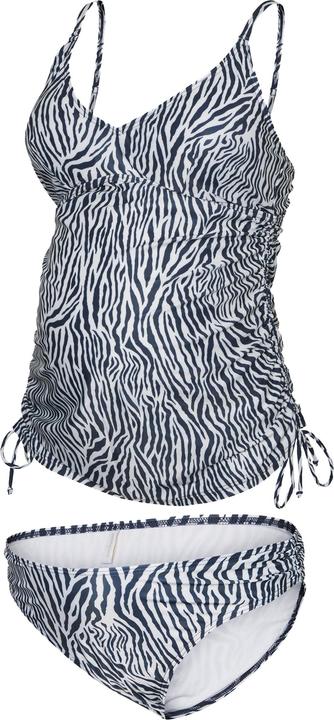 Actual product image Mamalicious Maternity tankini (M)