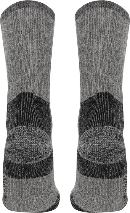 Immagine prodotto Normani 1 Calze 100% Merino - 9567 (Confezione singola, 39 - 42)