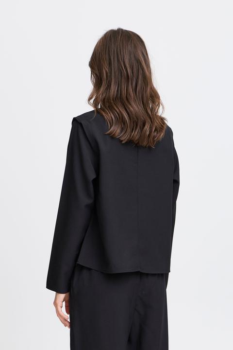 Image du produit B.young BYMMMIDDE BLOUSE 20815673 (34)