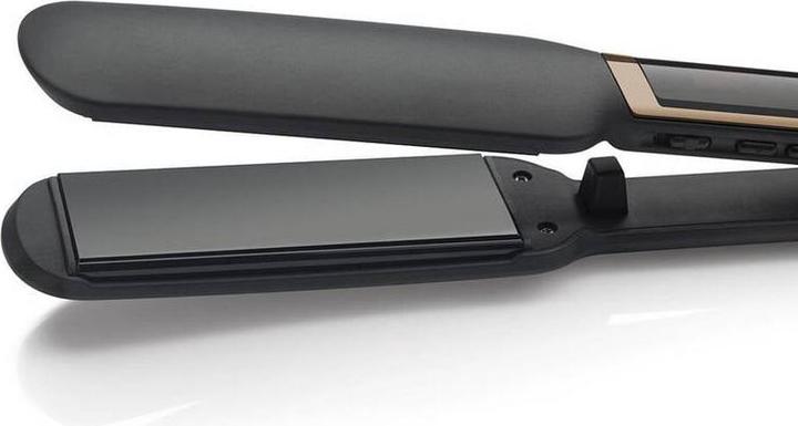 Actual product image Arzum AR5035 Straightener black (Straightening iron)
