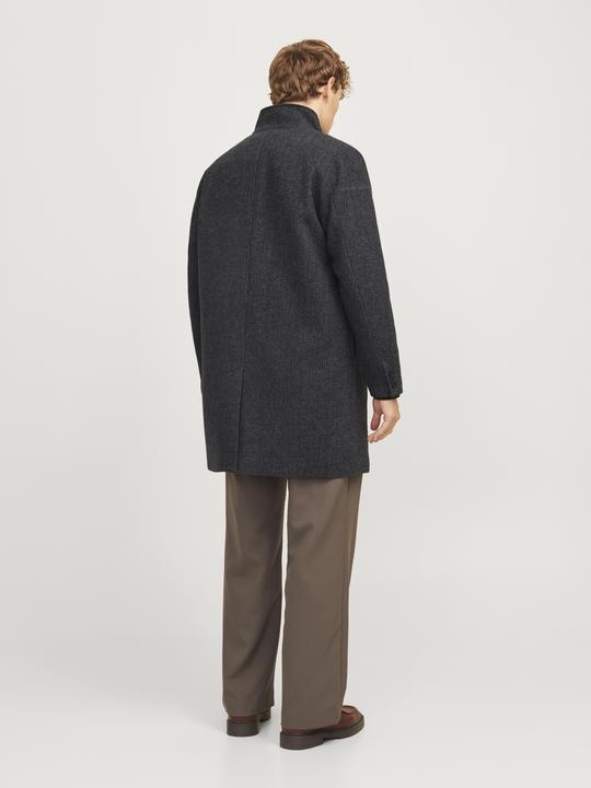 Produktbild Jack & Jones Jprblawilson Wool Coat Sn (XS)