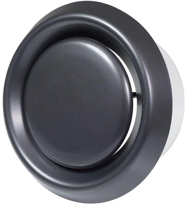 Image du produit Euro3plast Diffuseur En Plastique Europlast Vd100a
