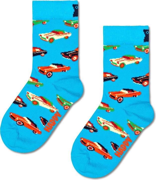Happy Socks Kids Car Sock