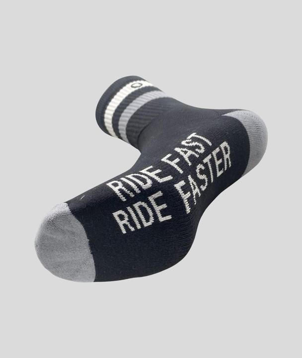Image du produit Riding Culture Ride Fast Socks (40 - 43)
