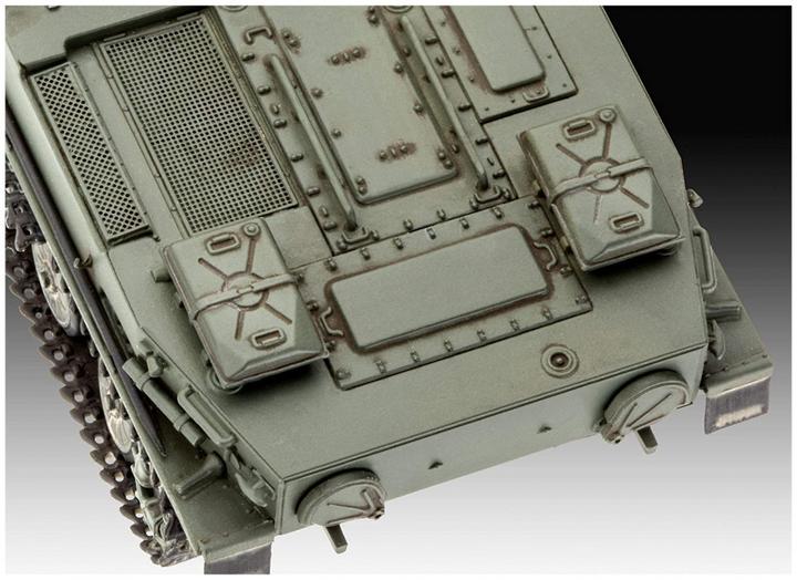 Actual product image Revell PT-76B