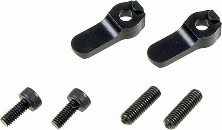 Immagine prodotto Tamiya TT-02 Limitatore di deflessione a molla di tipo S (2)