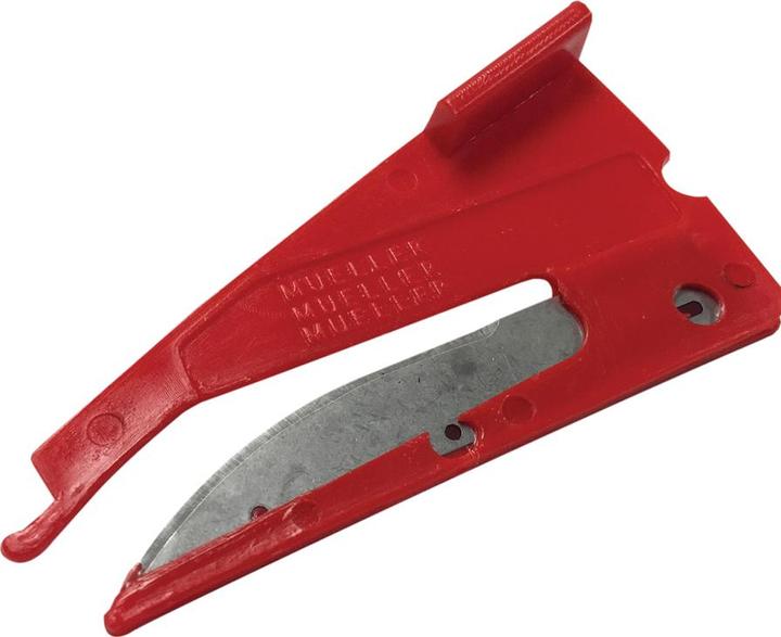 Produktbild Mueller Blade Cartridge (Ersatzklinge)
