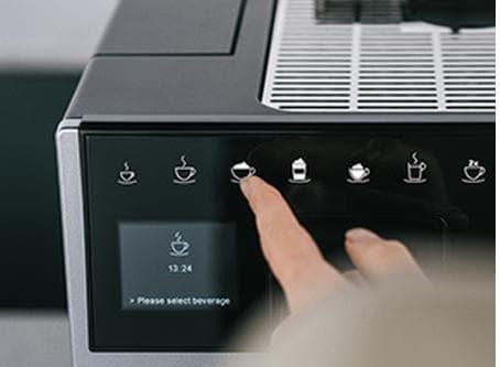 Productafbeelding Melitta CI Touch (CH stekker)