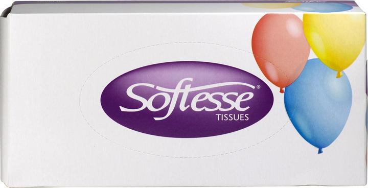 Produktbild Softesse Papiertaschentücher (150erPack)