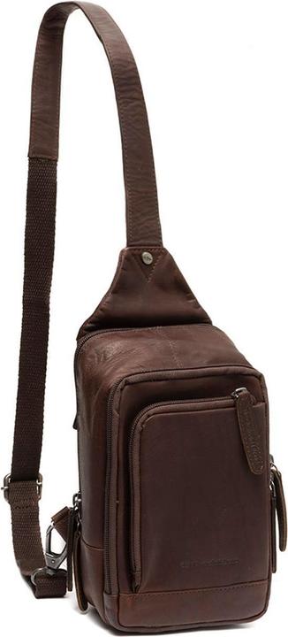 Image du produit The Chesterfield Brand Sac de corps Riga 0284
