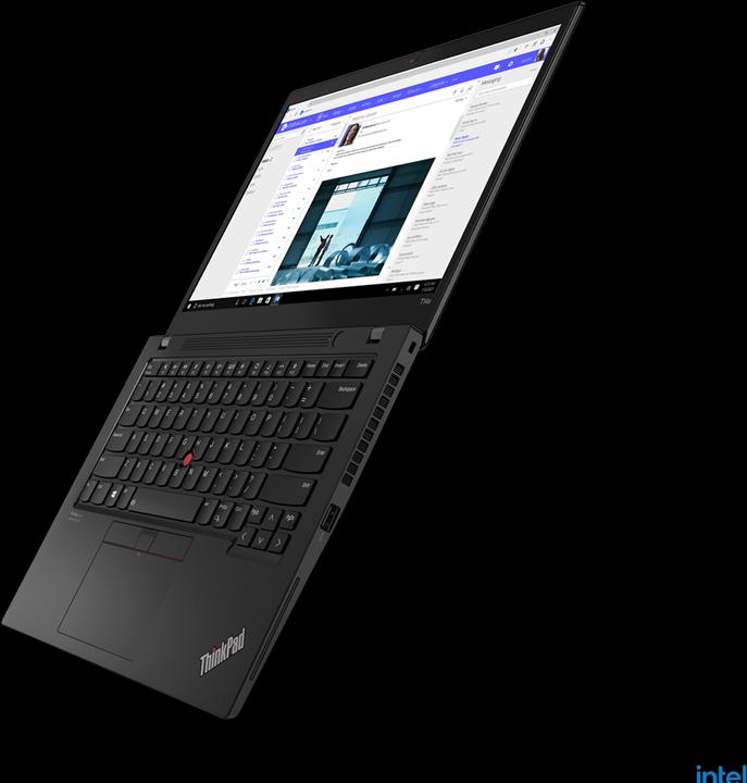 Produktbild Lenovo ThinkPad T14s Gen 2 20WM (14", Intel Core i5-1135G7, 16 GB, 512 GB, DE)