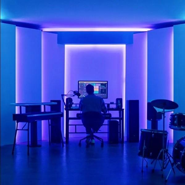 Produktbild Govee Basic (RGB, 500 cm, Indoor)