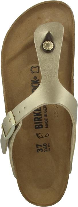 Image du produit Birkenstock Gizeh Birko-Flor Normal (40)