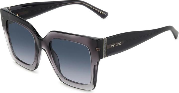 Image du produit Jimmy Choo Lunettes de soleil pour femmes EDNA-S-KB7 Ø 52 mm