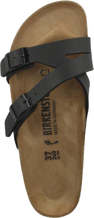 Produktbild Birkenstock Yao Balance Birko-Flor schmal (40)