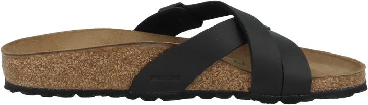 Produktbild Birkenstock Yao Balance Birko-Flor schmal (40)